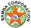 Logo Bamba Corporation